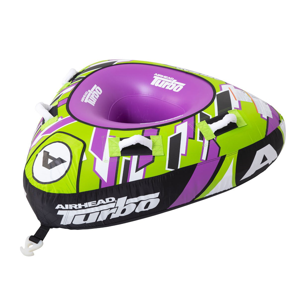 Airhead AHTB-11 Turbo 1 Person Tube