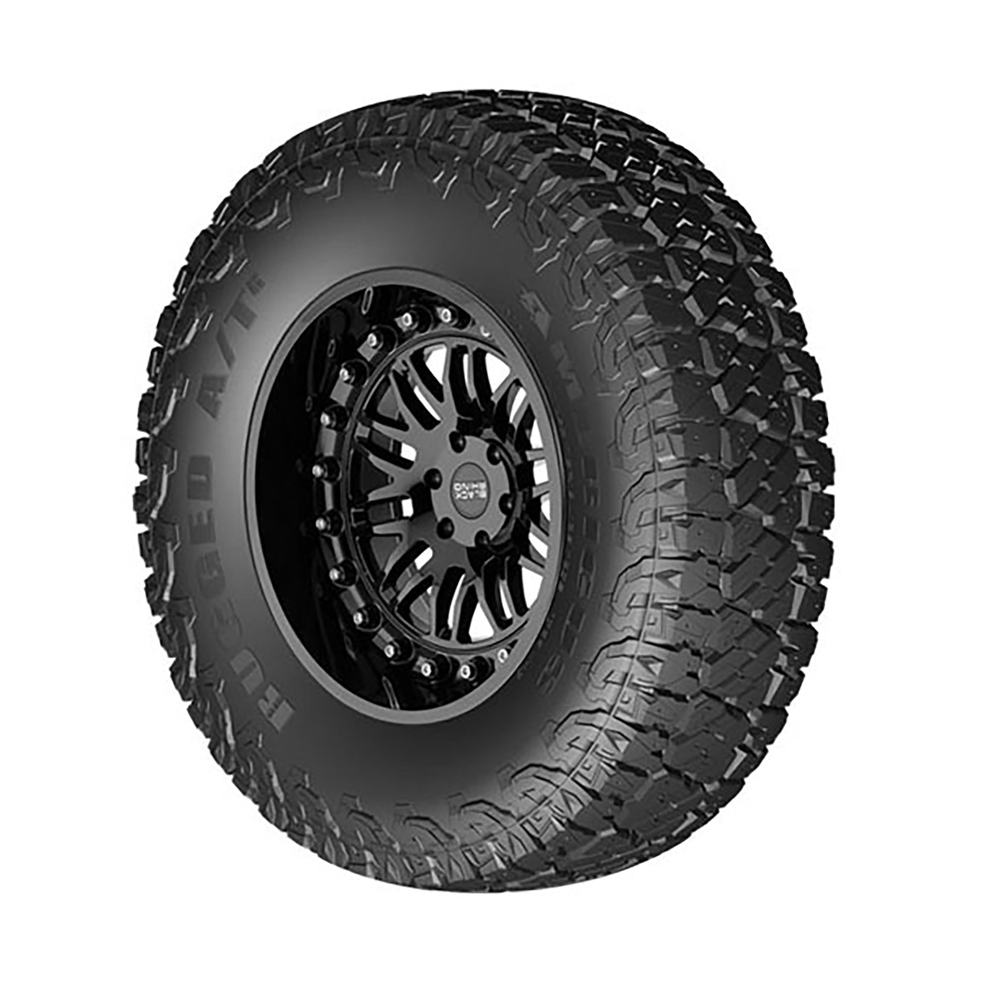 Americus Rugged ATR All Terrain 275/55R20 117T XL Light Truck Tire