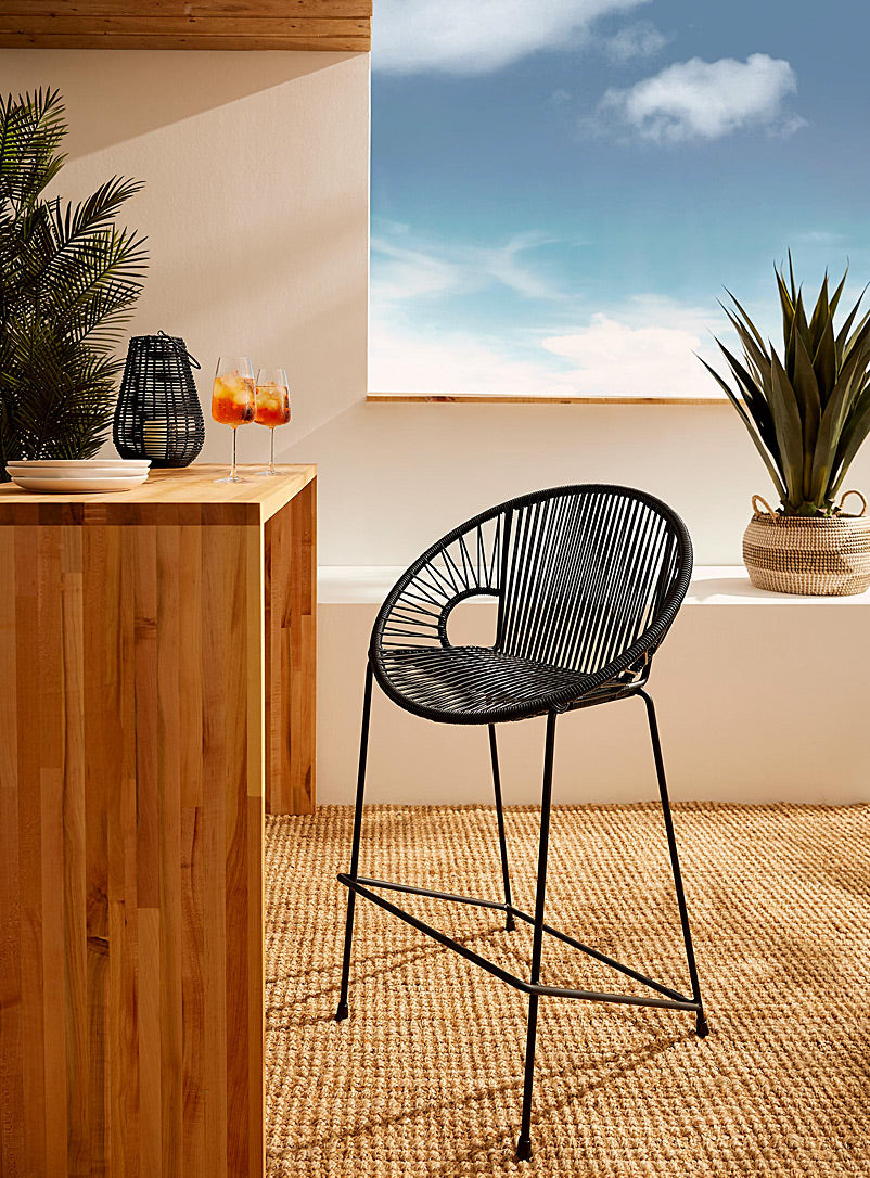 Puerto Bar Height Stool