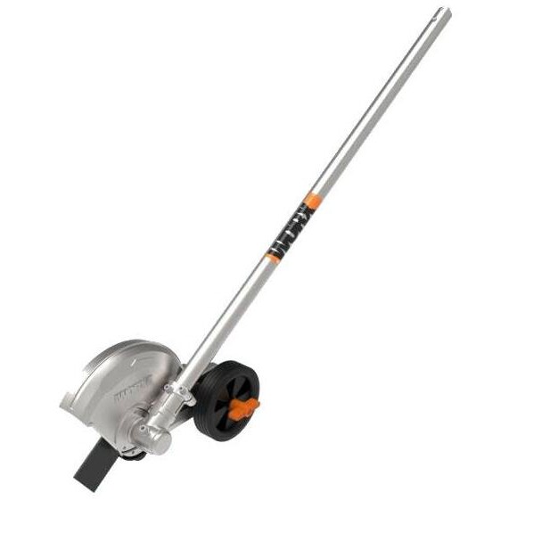 Universal Lawn Edger Attachment