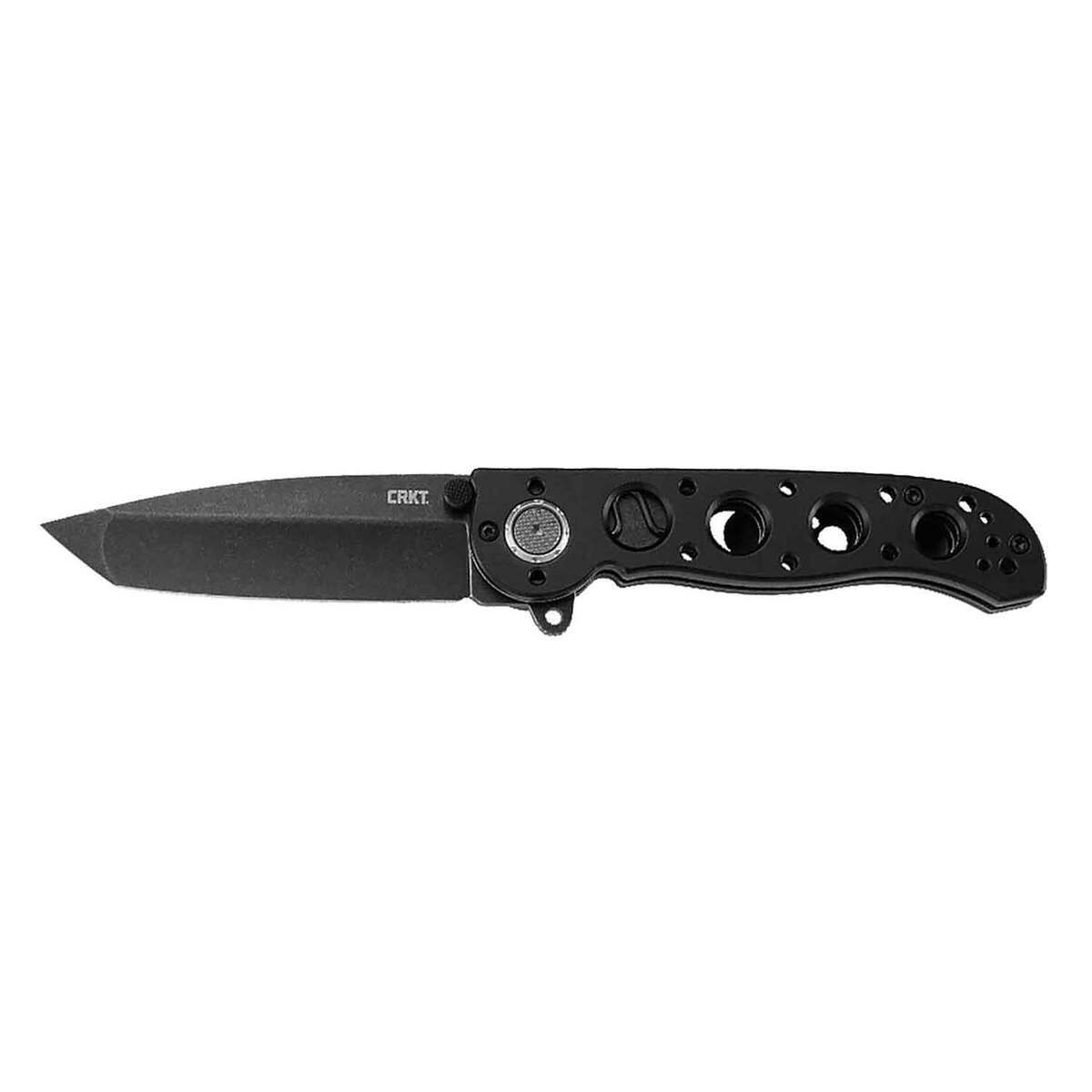 CRKT M1602DB 3.12 inch Folding Knife