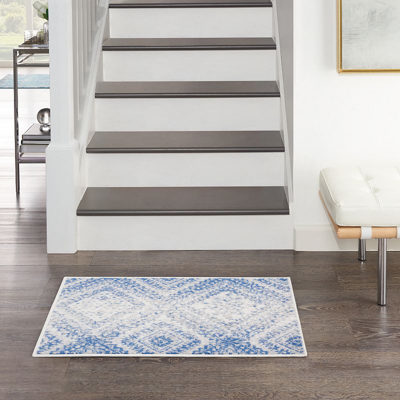 Nourison Whimsicle Global Area Rug