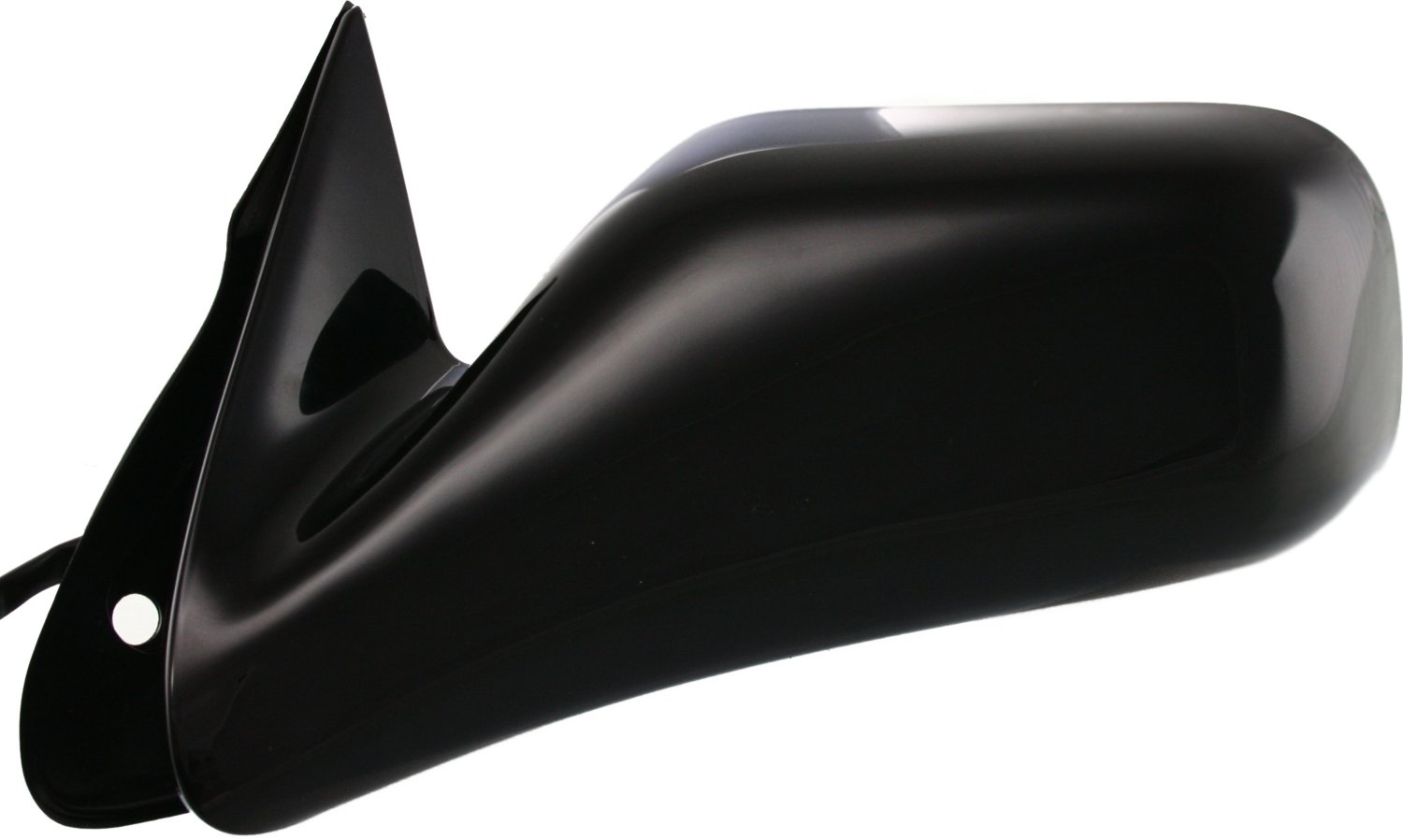 Mirror Compatible With 1995-1999 Toyota Avalon Left Driver Side Paintable Kool-Vue