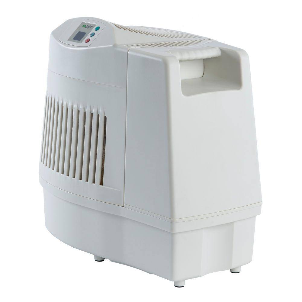 AIRCARE 2.5 Gal. Evaporative Humidifier for 2600 sq. ft. MA0800