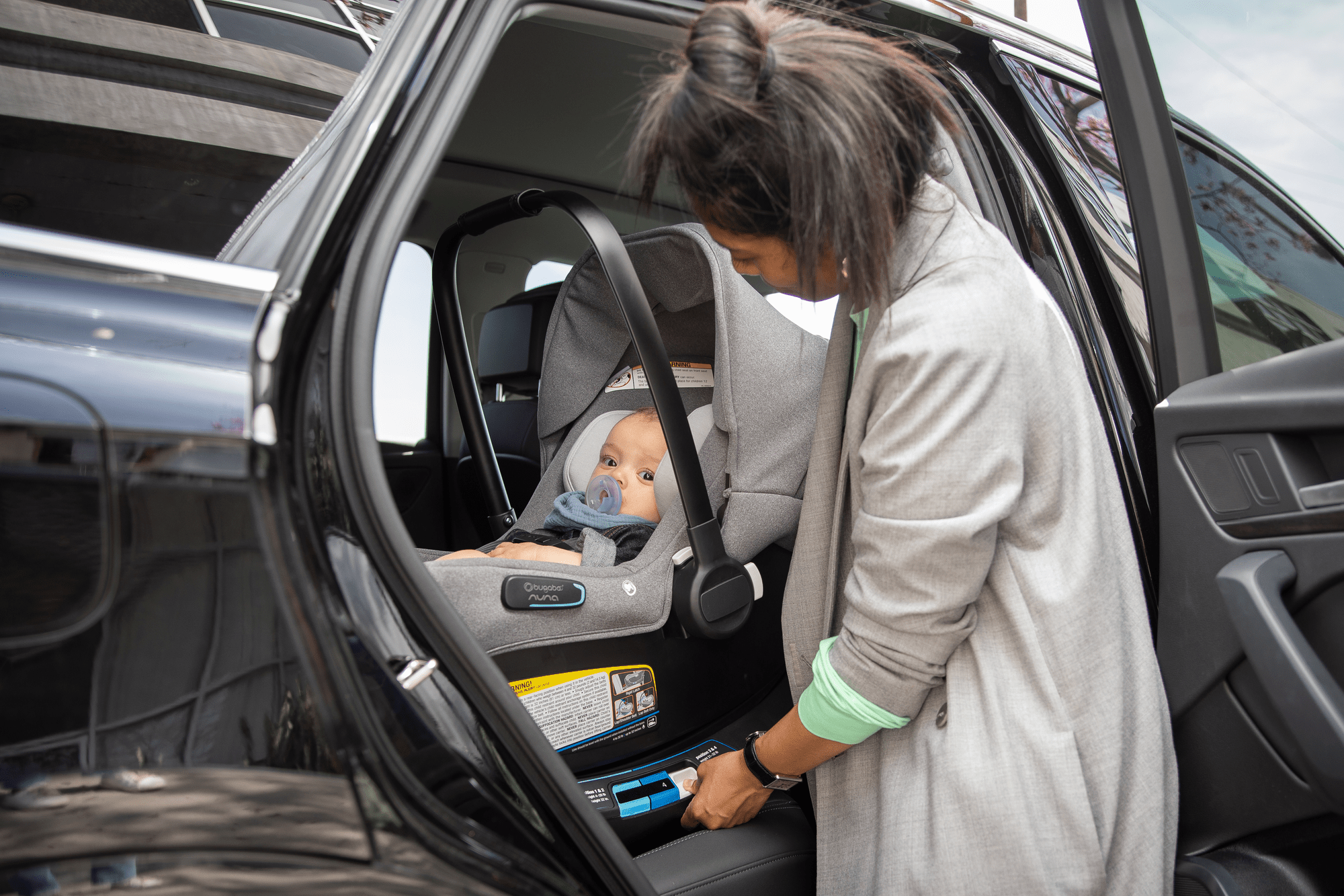 Bugaboo-Donkey5-Mono-And-Turtle-Air-Travel-System