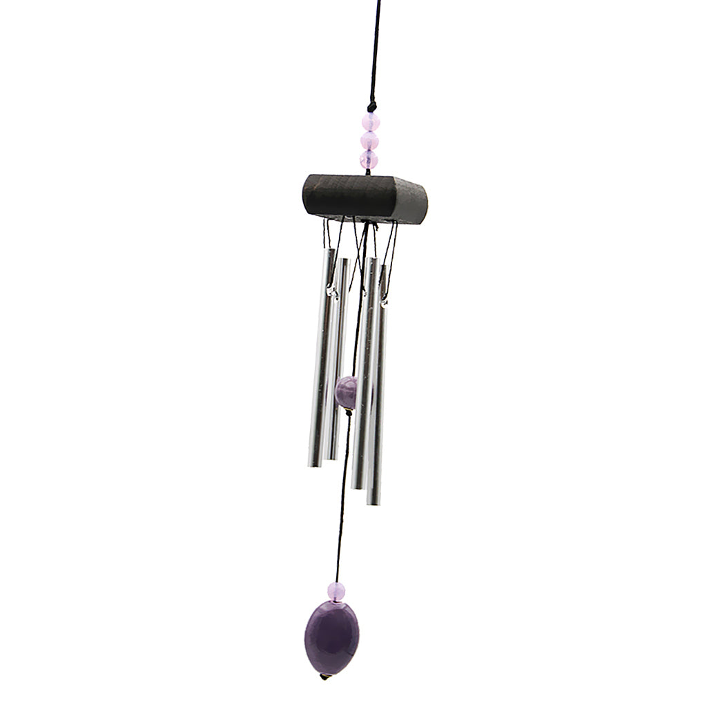 Deep Chapel Church Large Wind Chime Tubes Windchimes ， 30x4cm