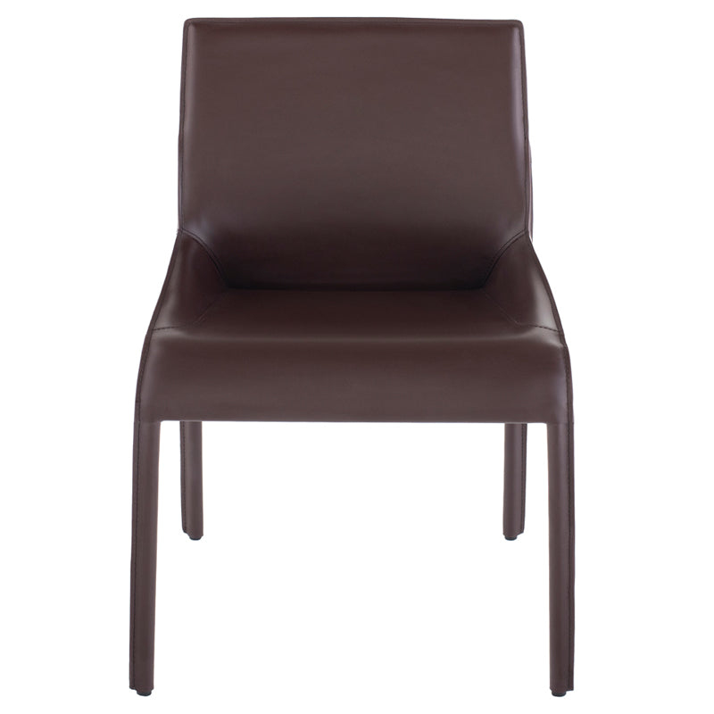 Delphine Dining Armless Chair