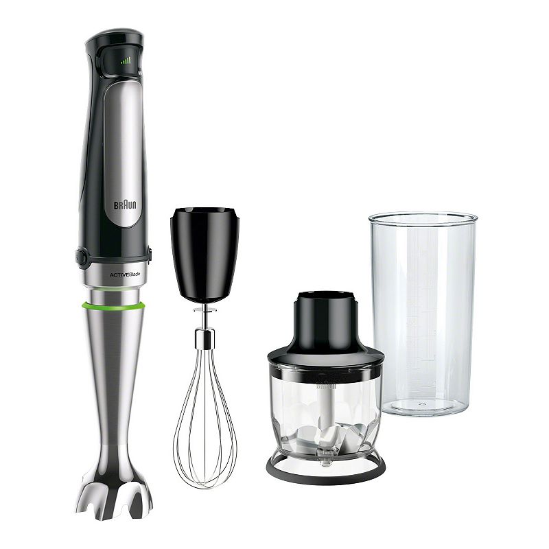 Braun MultiQuick 7 Immersion Hand Blender