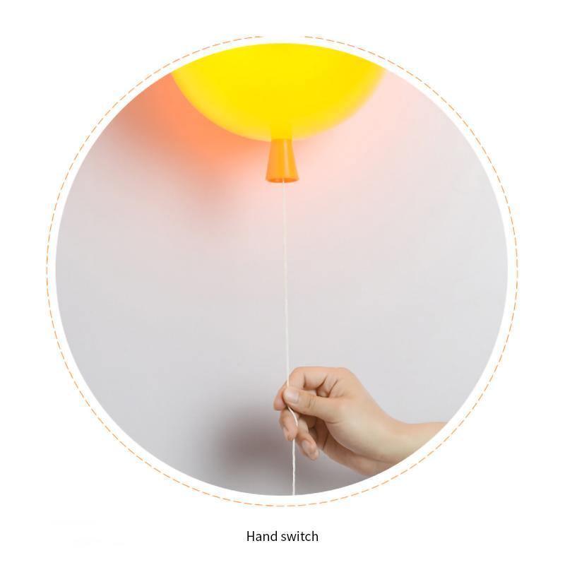 Memory Wall Light