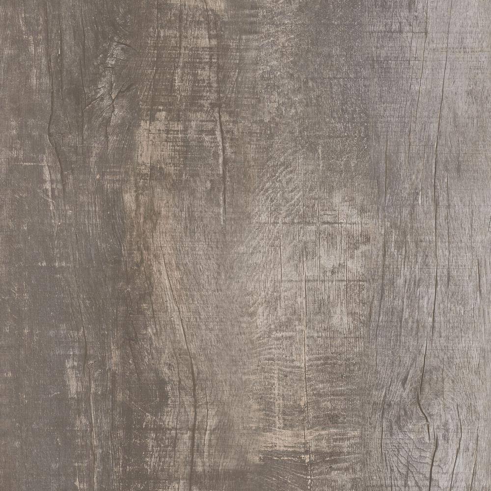 Lifeproof Dorre Island Oak 22 MIL x 7.6 in. W x 60 in. L Click Lock Waterproof Luxury Vinyl Plank Flooring (19.1 sqftcase) I2201109L