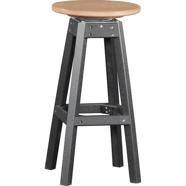 Poly Lumber Bar Stool