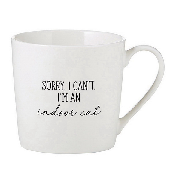 Christian Brands F1418 Caf EacuteMug   Indoor Ca...