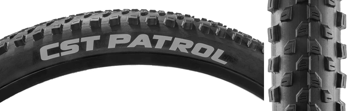 CST Tires Patrol 20