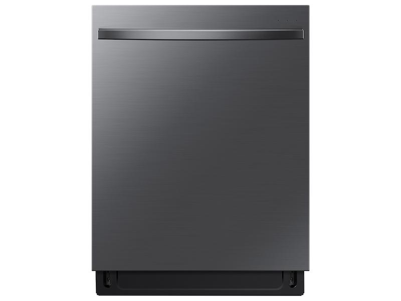 Samsung DW80B7071UG Smart 42Dba Dishwasher With Stormwash+™ And Smart Dry In Black Stainless Steel