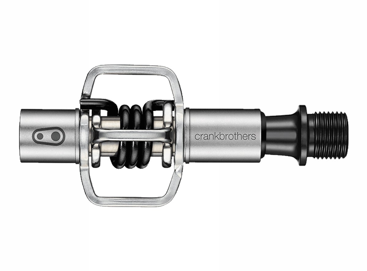Crank Brothers Eggbeater 1 MTB Pedals - Black