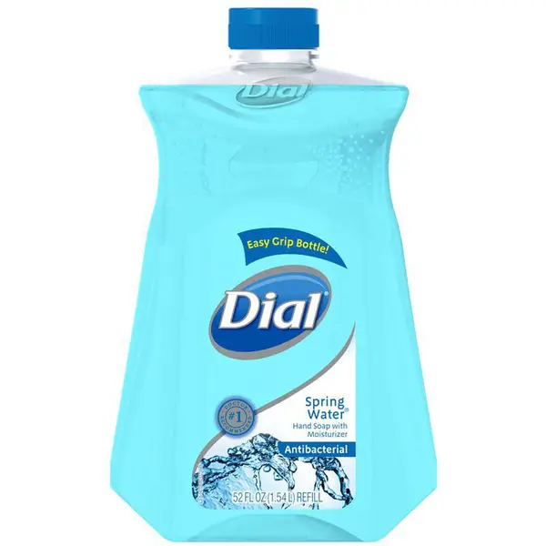 Dial 52 oz Spring Water Hand Soap Refill