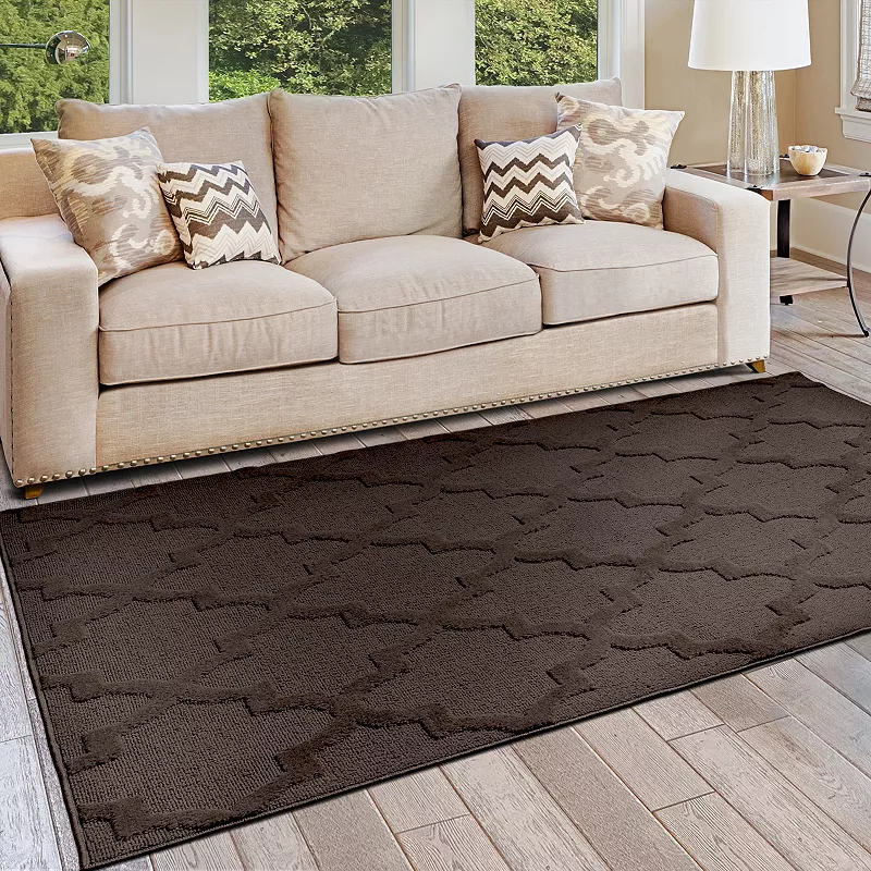 Garland Quatro Rug