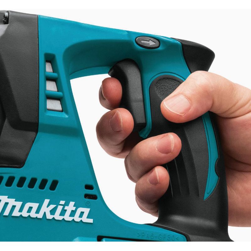 Makita 18V Cordless Rotary Hammer Drill