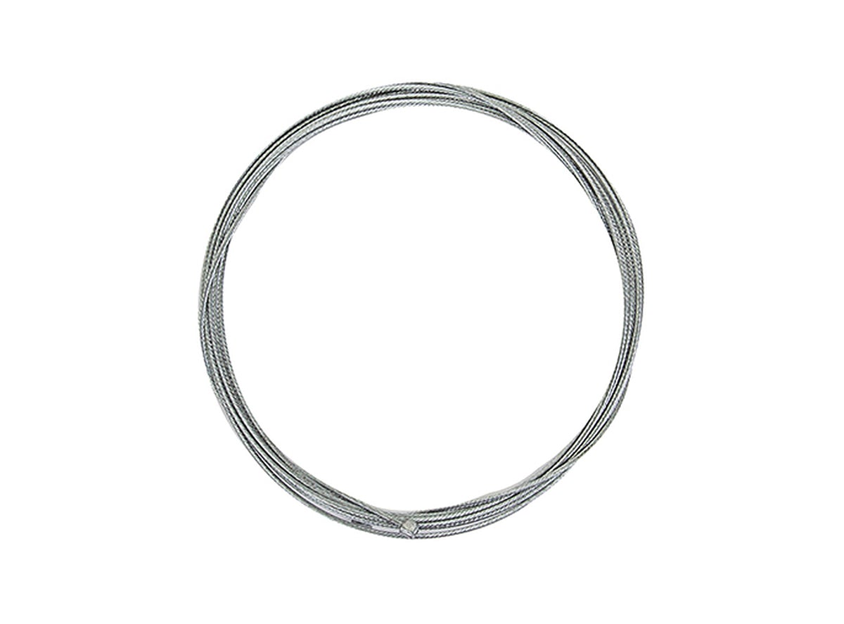Sunlite Galvanized Inner 2-End Shift Cable - Silver