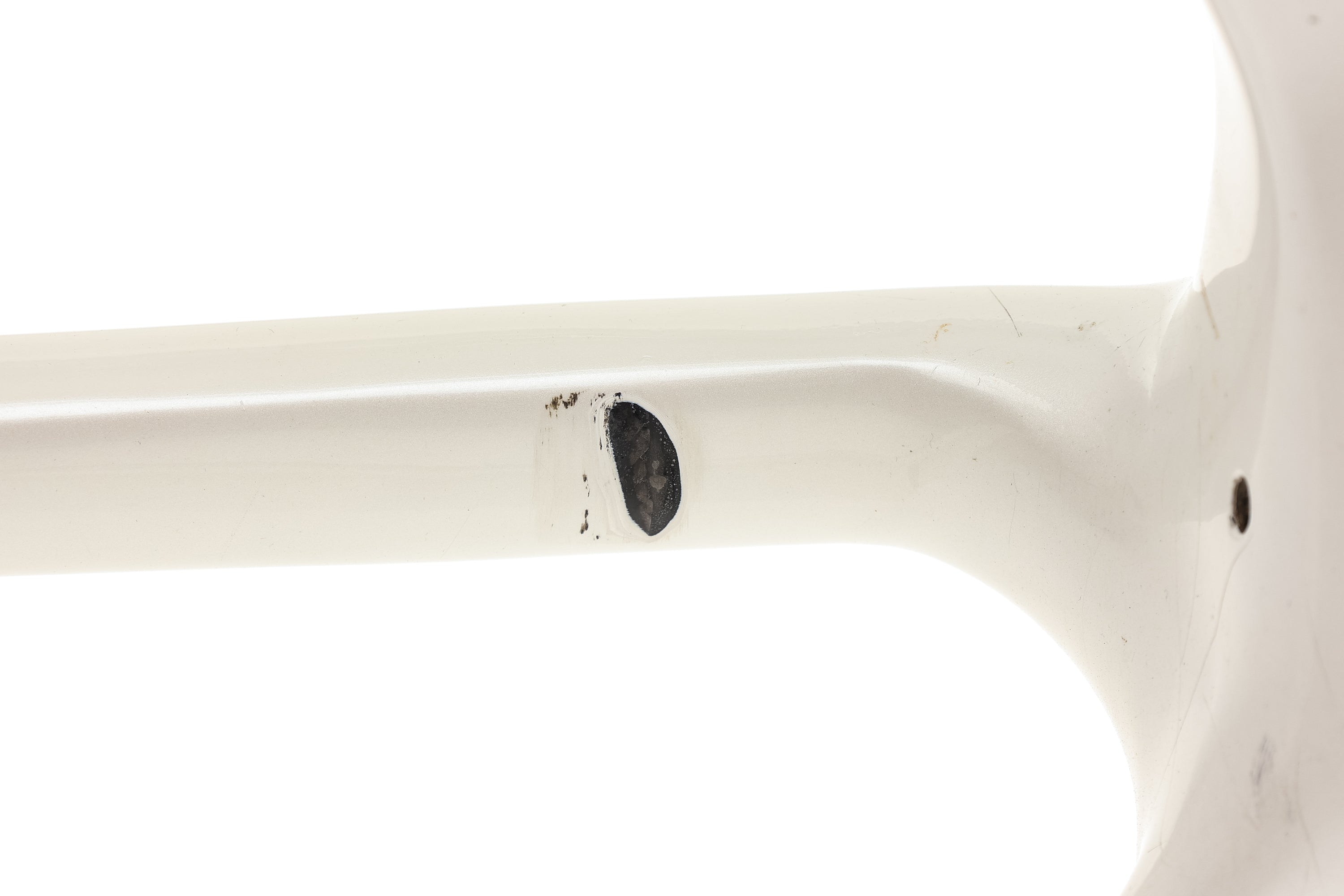 3T Exploro PRO Small Frameset - 2020