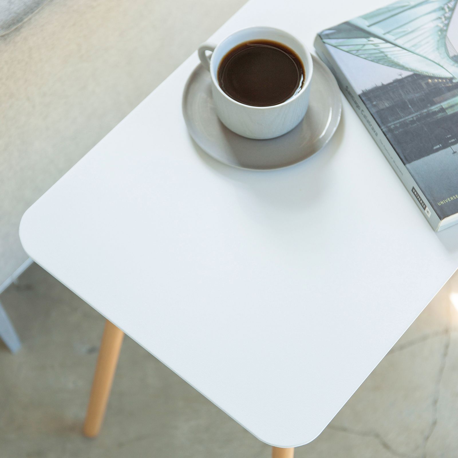 Yamazaki Plain Side Table