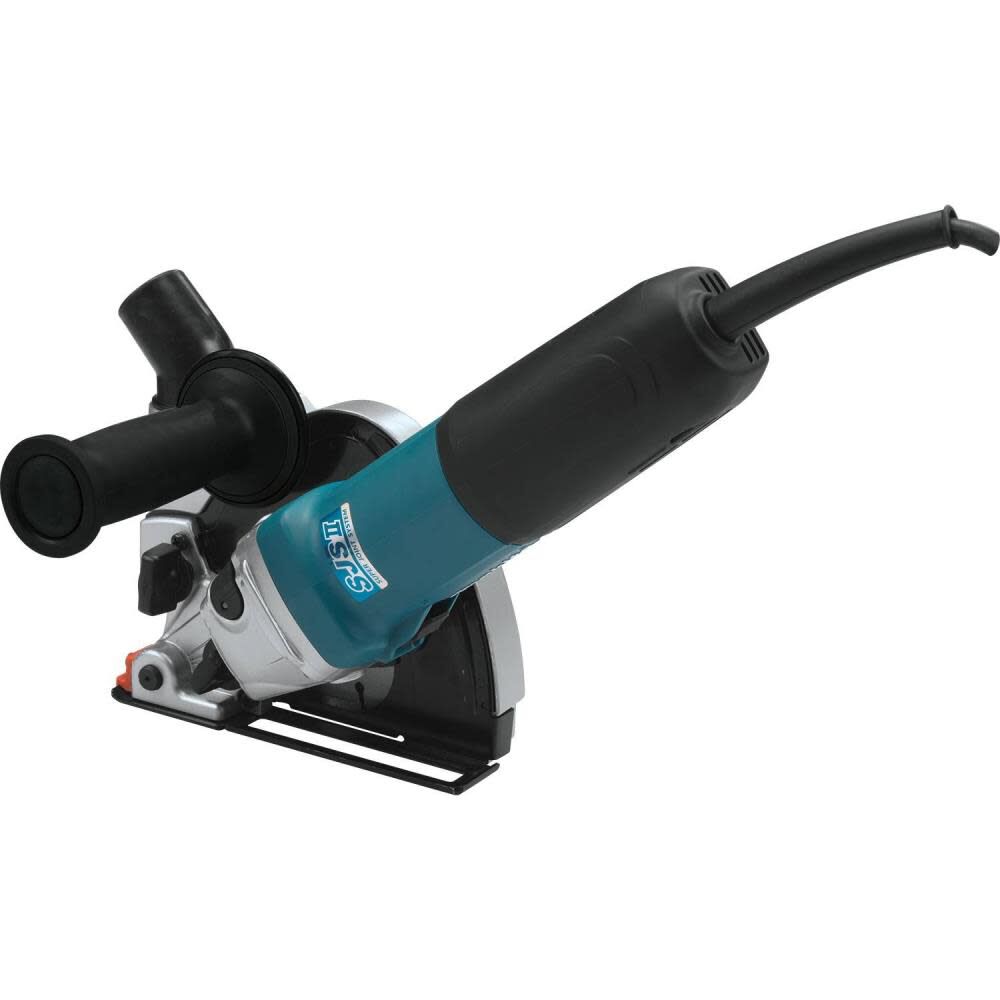 Makita 5 in. SJSII Angle Grinder with Tuck Point Guard GA5040X1 from Makita