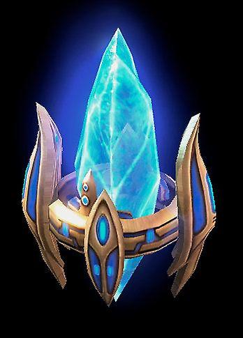 Starcraft 2 Starcraft Ii Legacy Of The Void Pylon Usb Charger Night Light