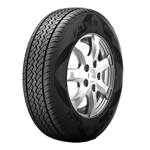 Kenda Klever HP KR15 P25570R16 109S BSW Tires