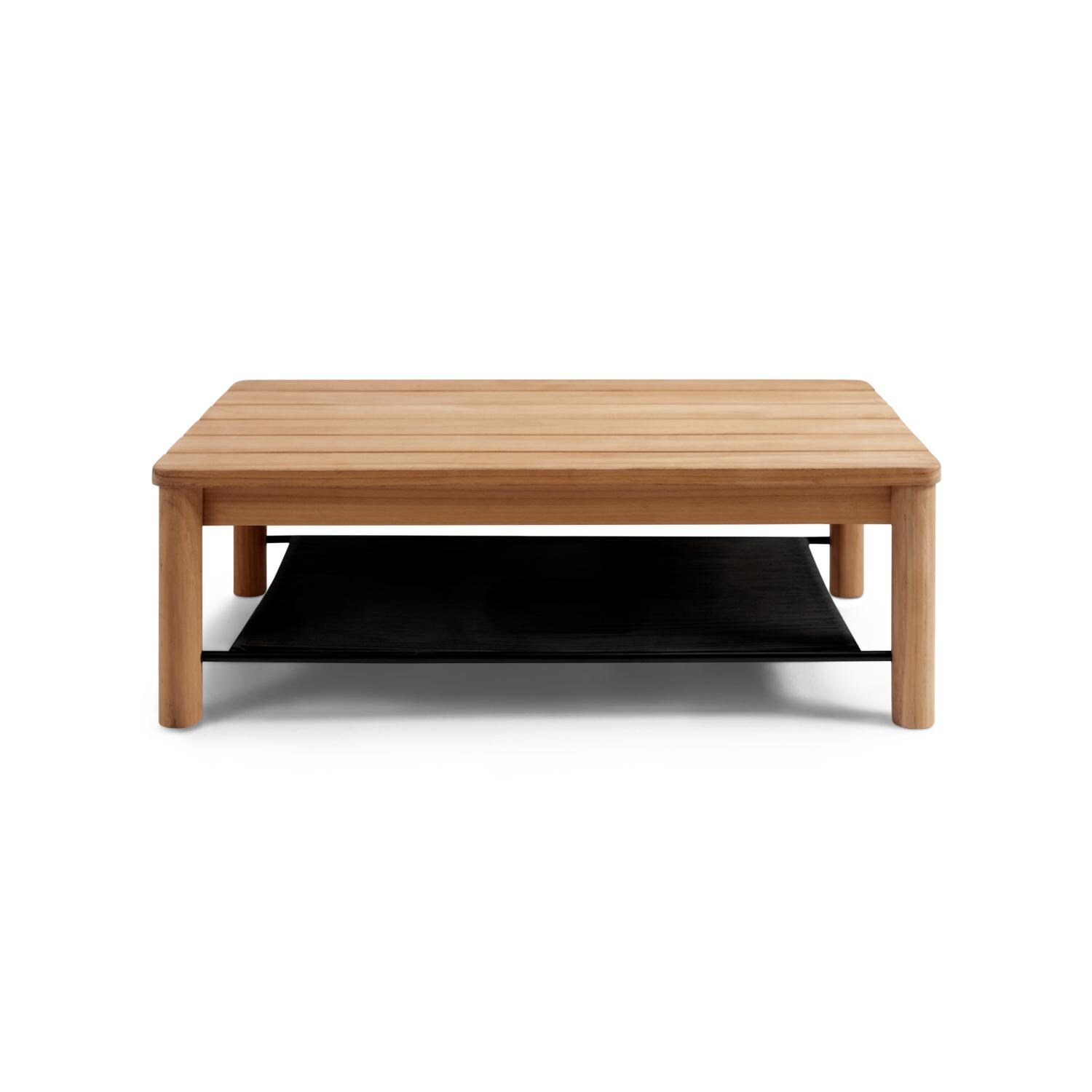 Neighbor Teak Coffee Table