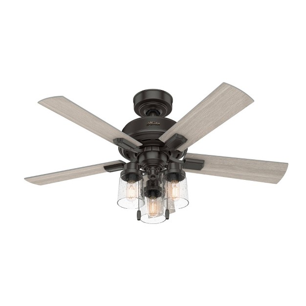 Hartland Ceiling Fan Hunter