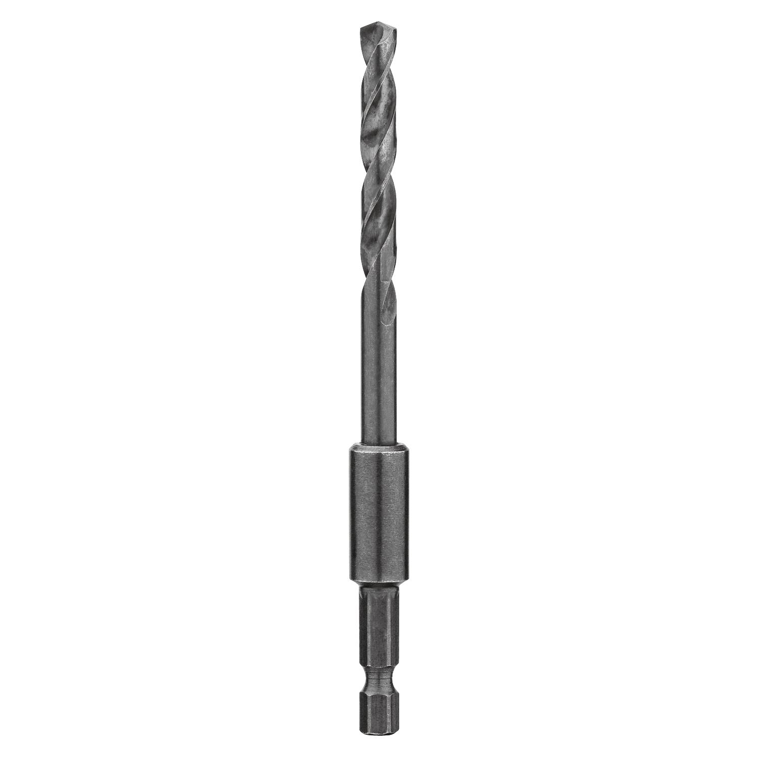 DW Rapid Load Carbide Tipped Masonry Drill Bit Set 3 pc