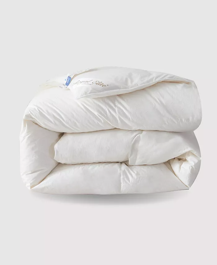 Royal Elite All Season Comforter， Twin