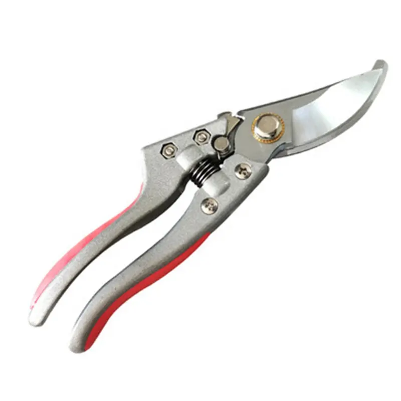 PARON Pruning Shears Fruit Tree and Flower Scissors Garden Shears Trimmers Secateurs Hand Pruner Gardening Shears