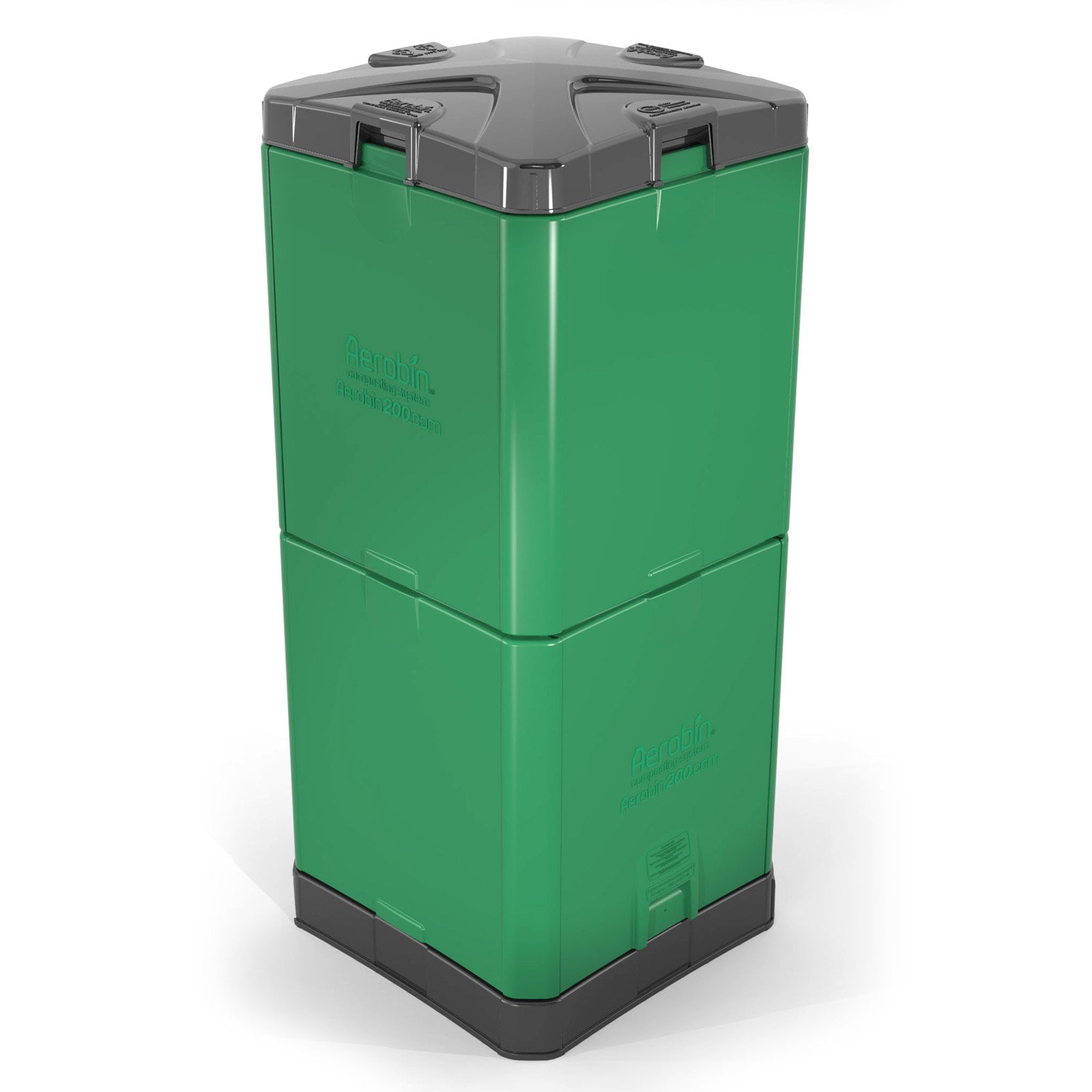 Aerobin 200 Insulated Composter - 55 gal.