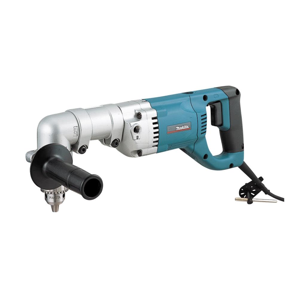 Makita 1/2 In. VSR Angle Drill DA4000LR from Makita