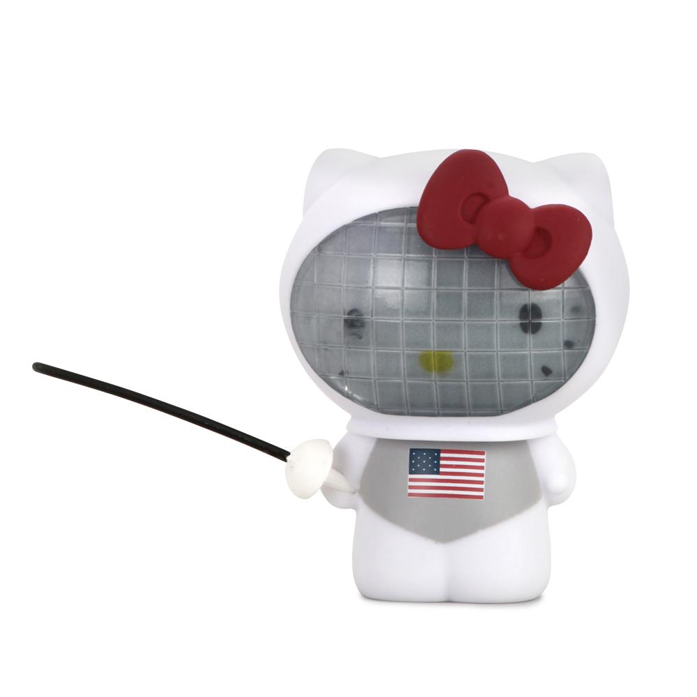 Hello Kitty® x Team USA Mini Figures by Kidrobot