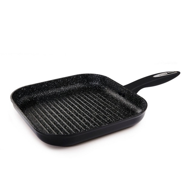 Zyliss Ultimate Nonstick Grill Pan Ceramic Grill Pan 10 Inches