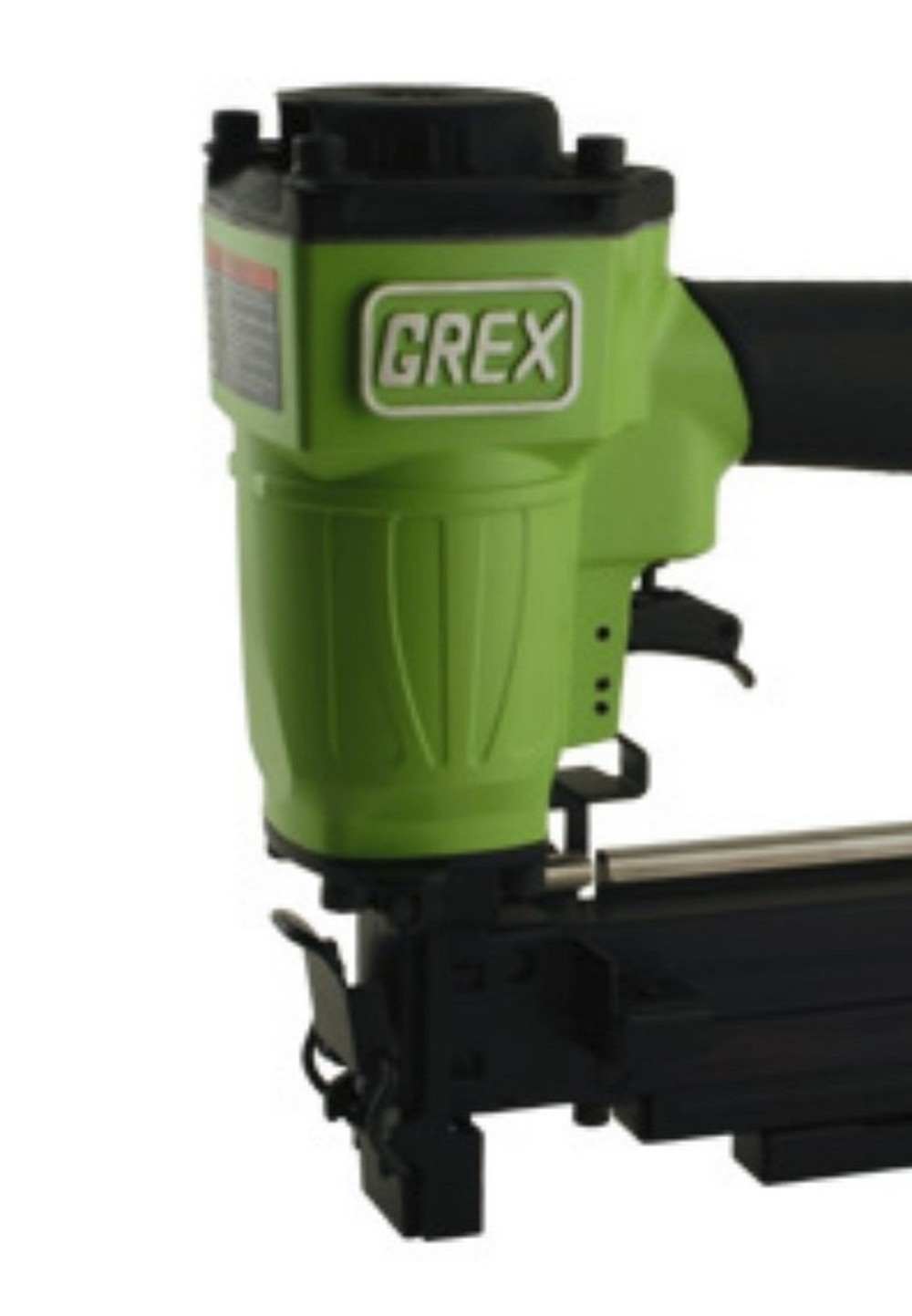 Grex Stapler 16 Gauge 1 Crown for Long Staples ;