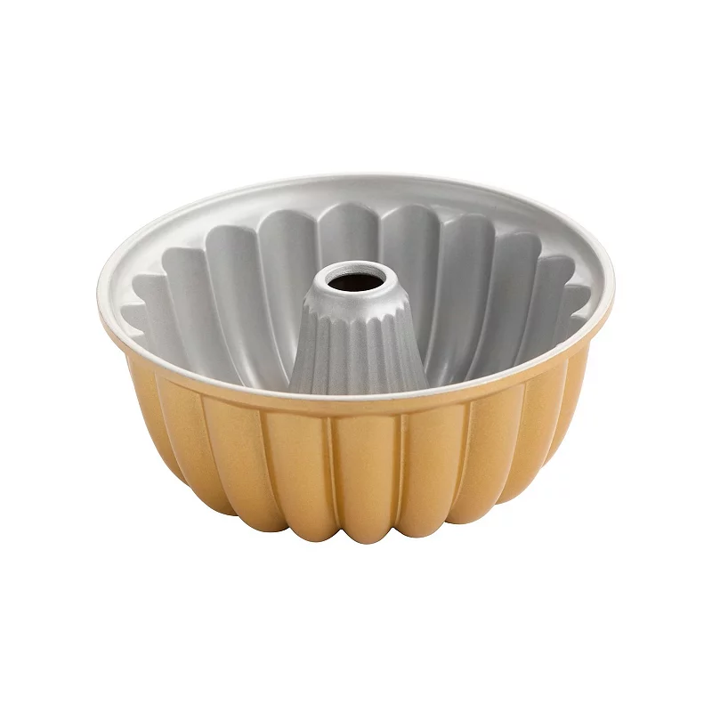 Nordic Ware Elegant Party Bundt Pan