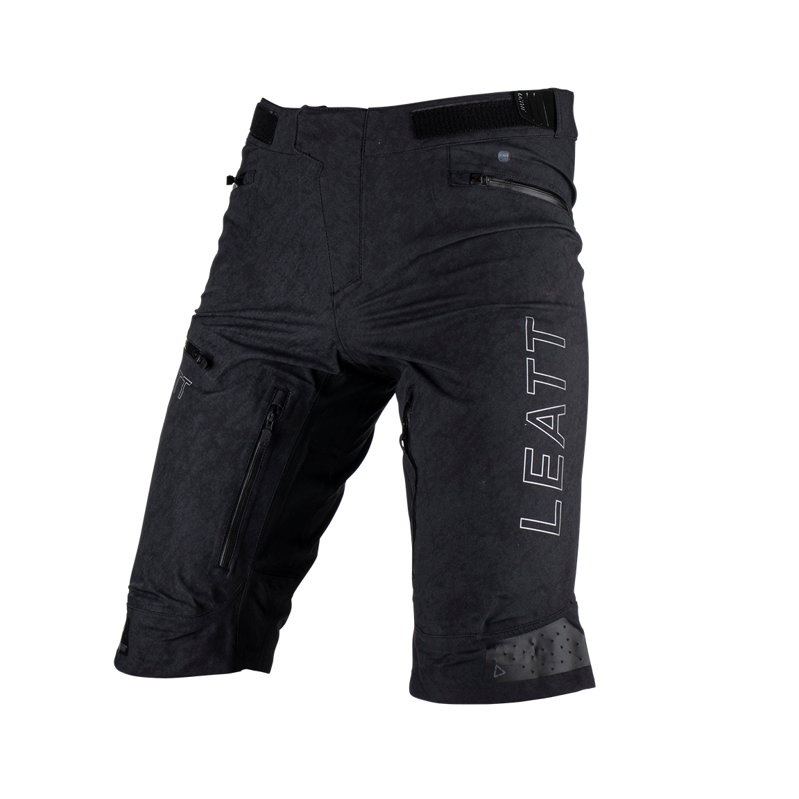 Leatt MTB HydraDri 5.0 Short - Black - 2023