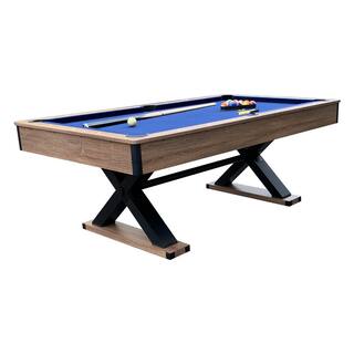 Hathaway Excalibur 7 ft. Pool Table BG50346