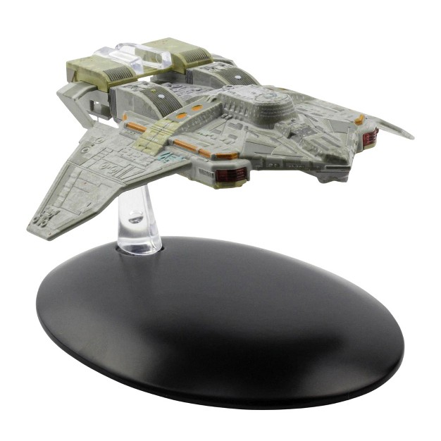 Eaglemoss Collections Star Trek Starship Replica Nightingale