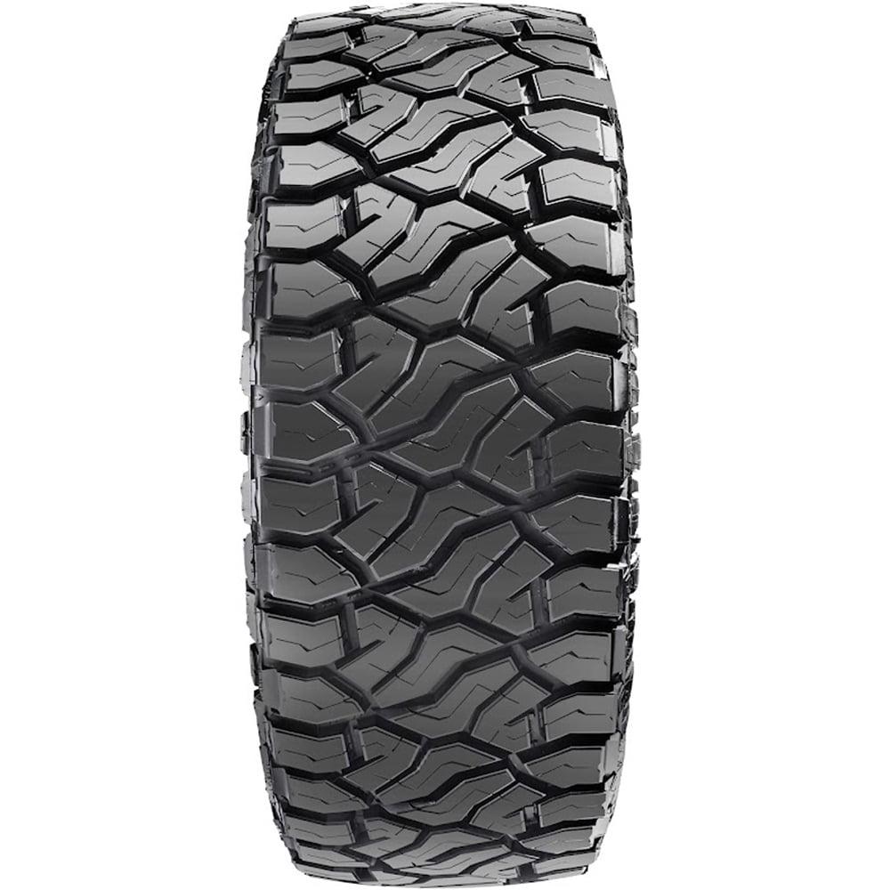 Venom Power Terra Hunter R/T Plus All Terrain LT305/55R20 125/122S F Light Truck Tire