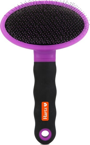 Hartz Groomer's Best Slicker Dog Brush