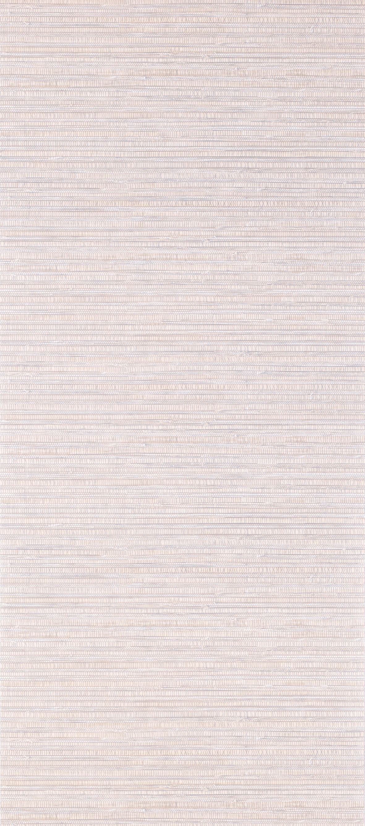 Esparto Wallpaper in Beige from the Deya Collection