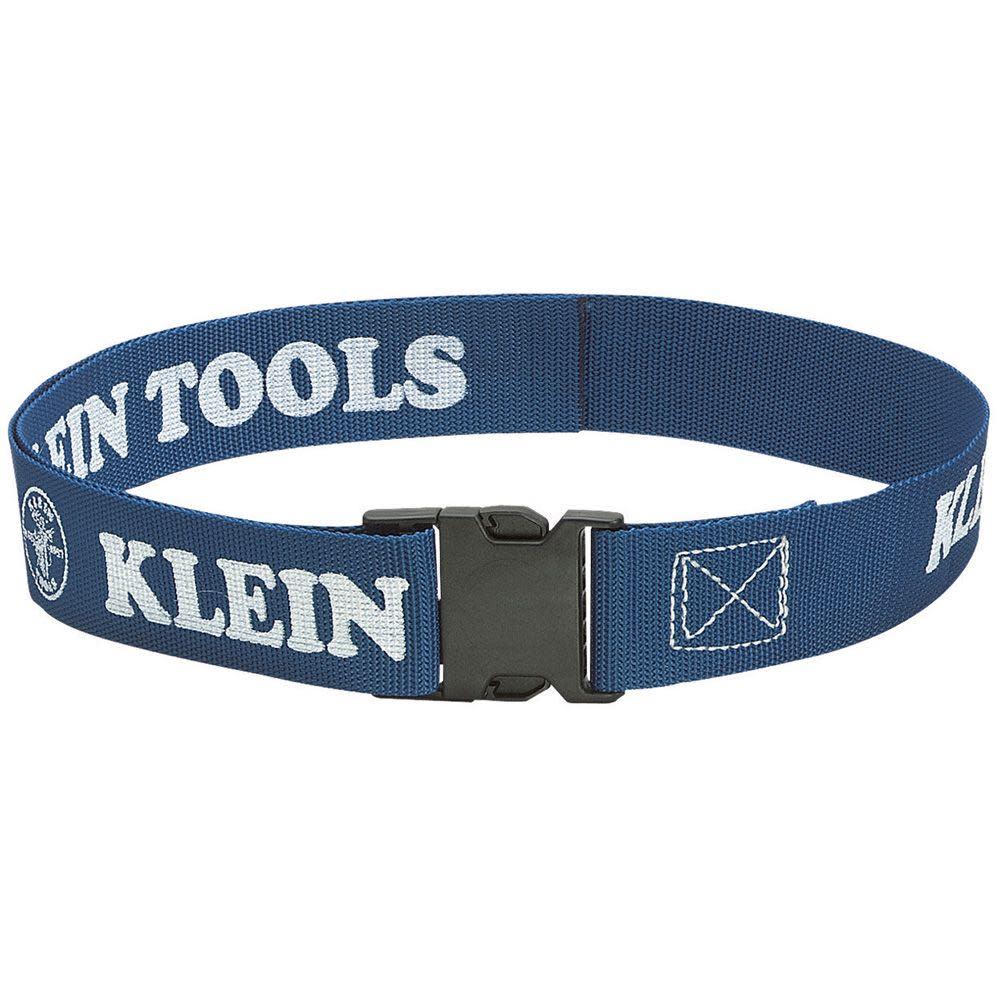 Klein Tools Lightweight Utility Belt Blue 5204 from Klein Tools