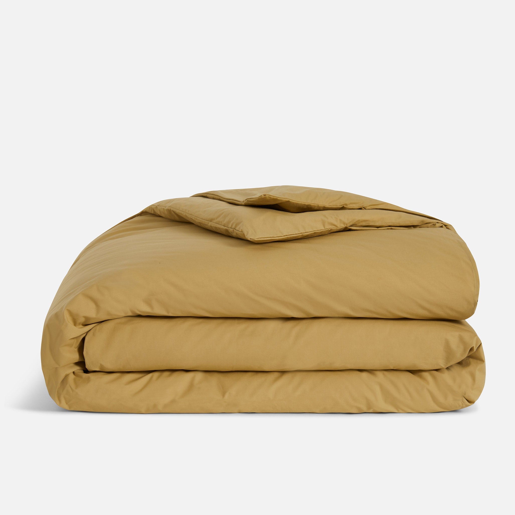 Luxe Sateen Duvet Cover - Last Call