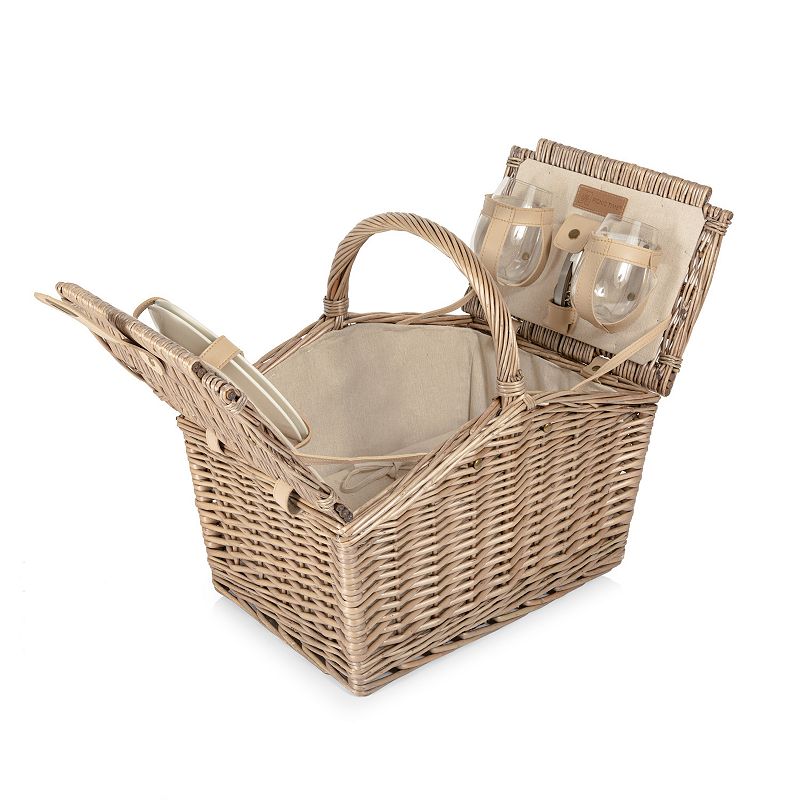 Picnic Time Piccadilly Picnic Basket