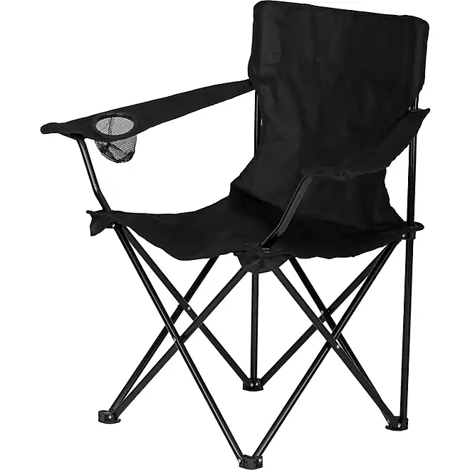 Academy Sports + Outdoors Logo Armchair