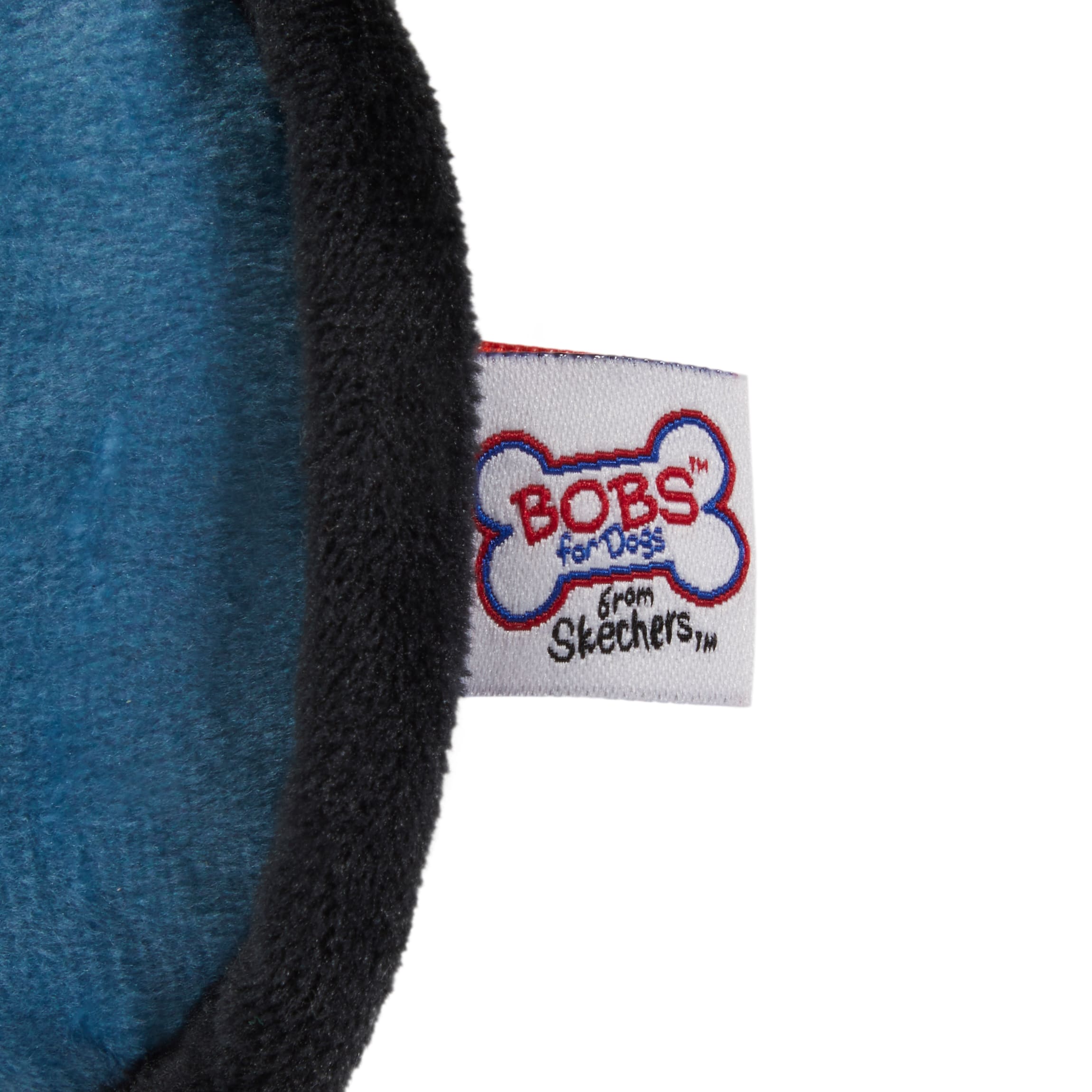 BOBS from Skechers Throw and Bone Pillow Set for Dogs